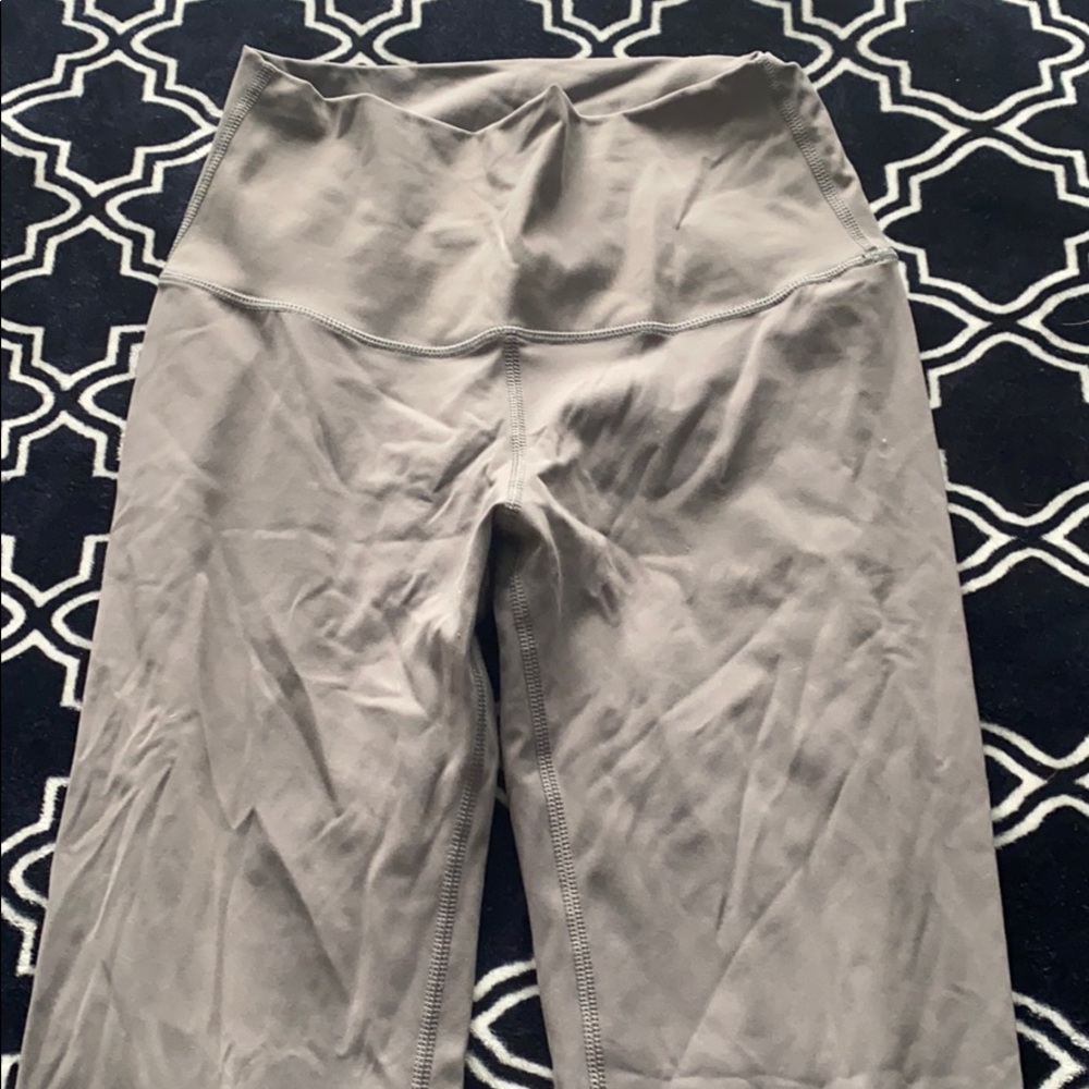 Paragon Leggings never worn